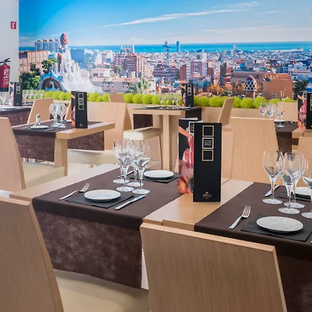 Hotel SERHS Rivoli Rambla-3